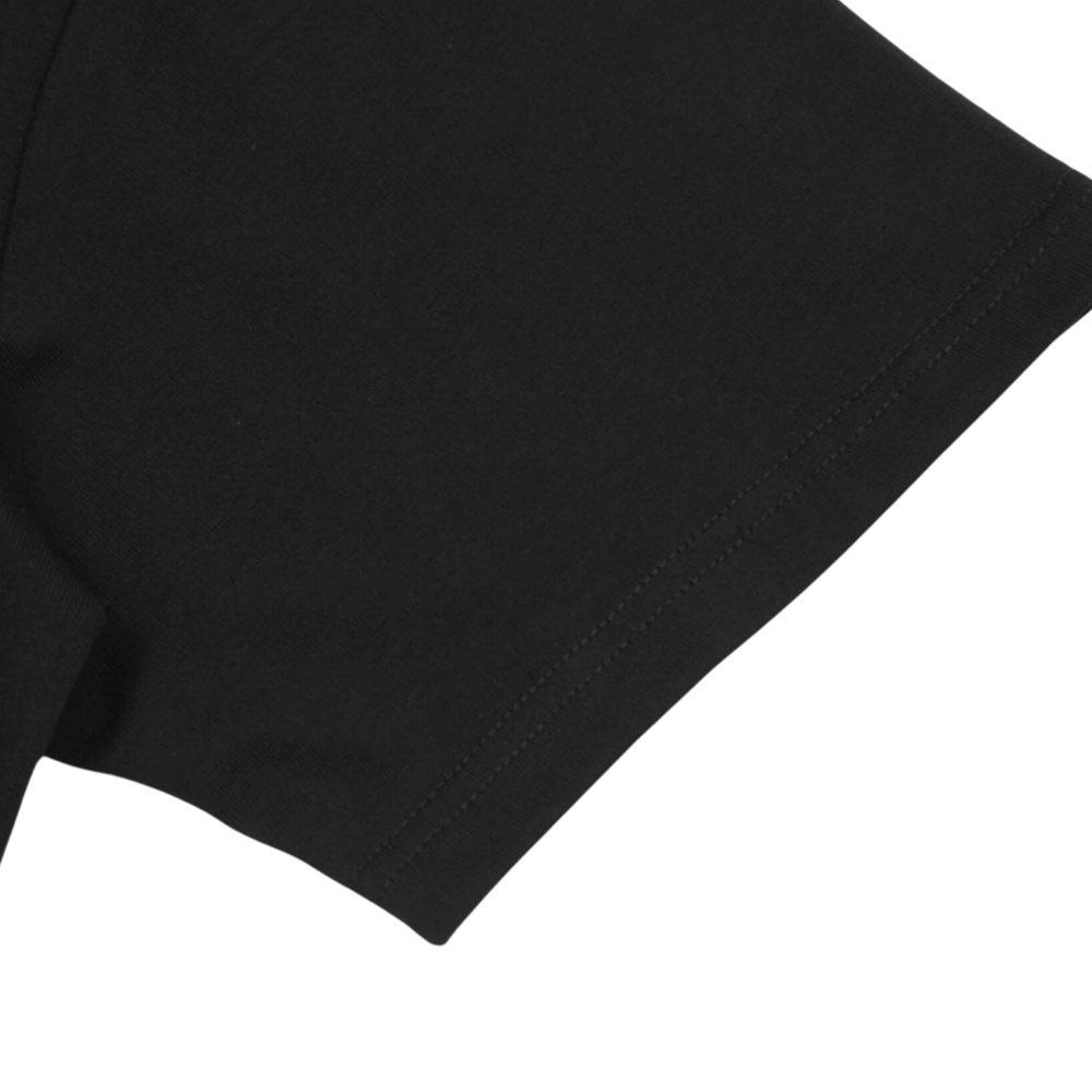 Retro Burger & Fries T-Shirt