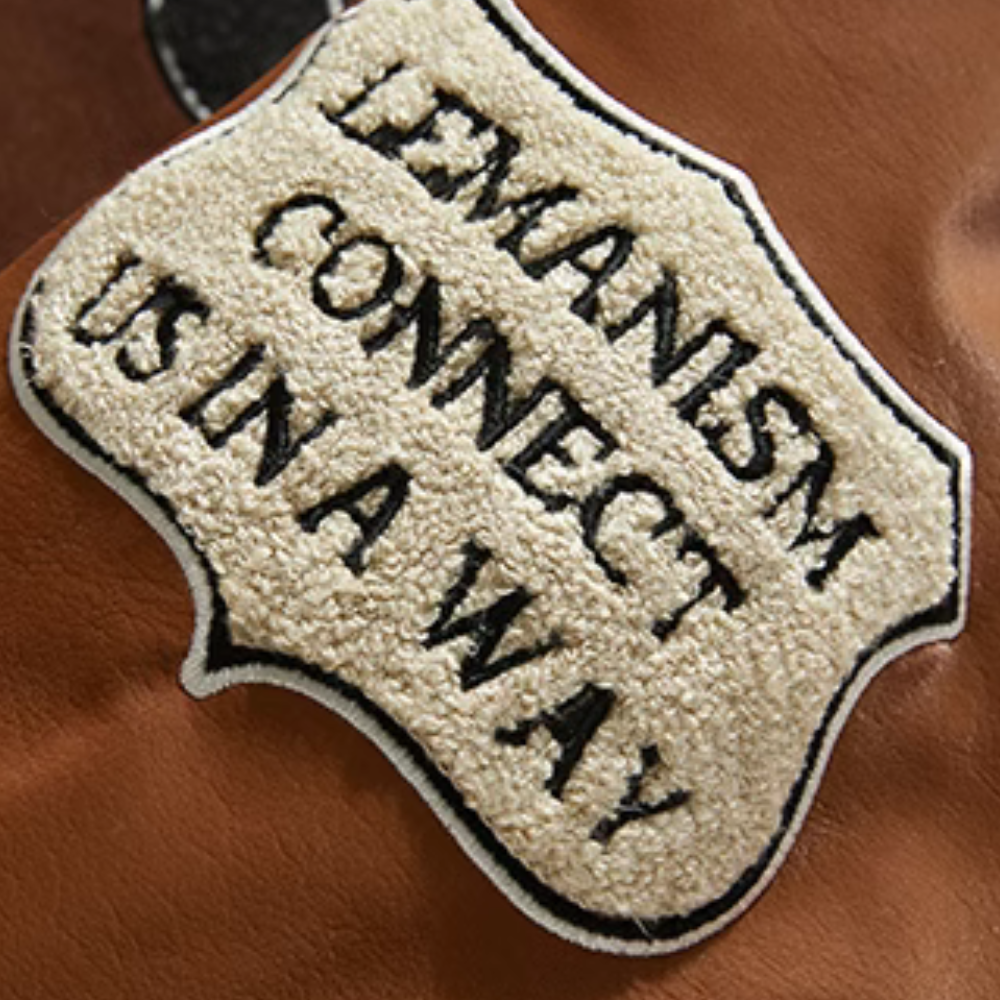 High Street Skull Poker Jacket