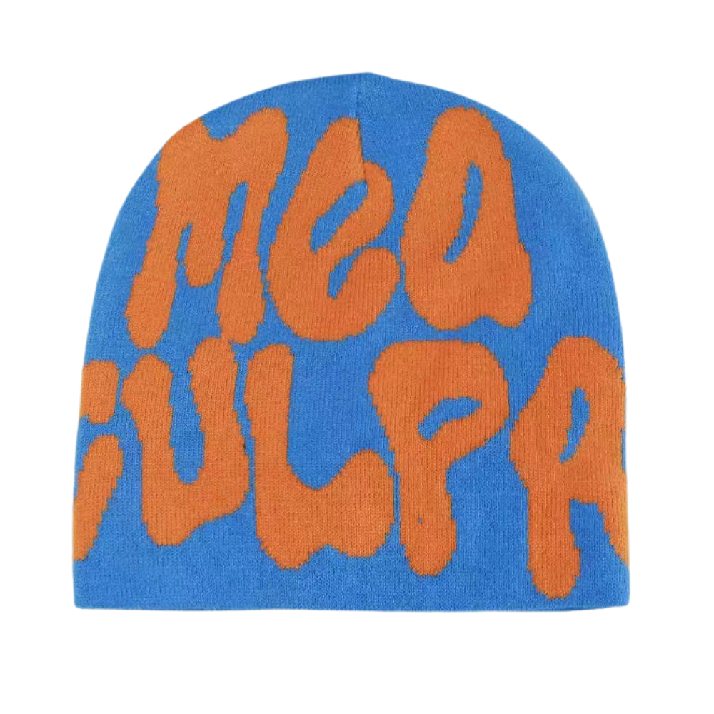 Street Mea Culpa Knit Hat