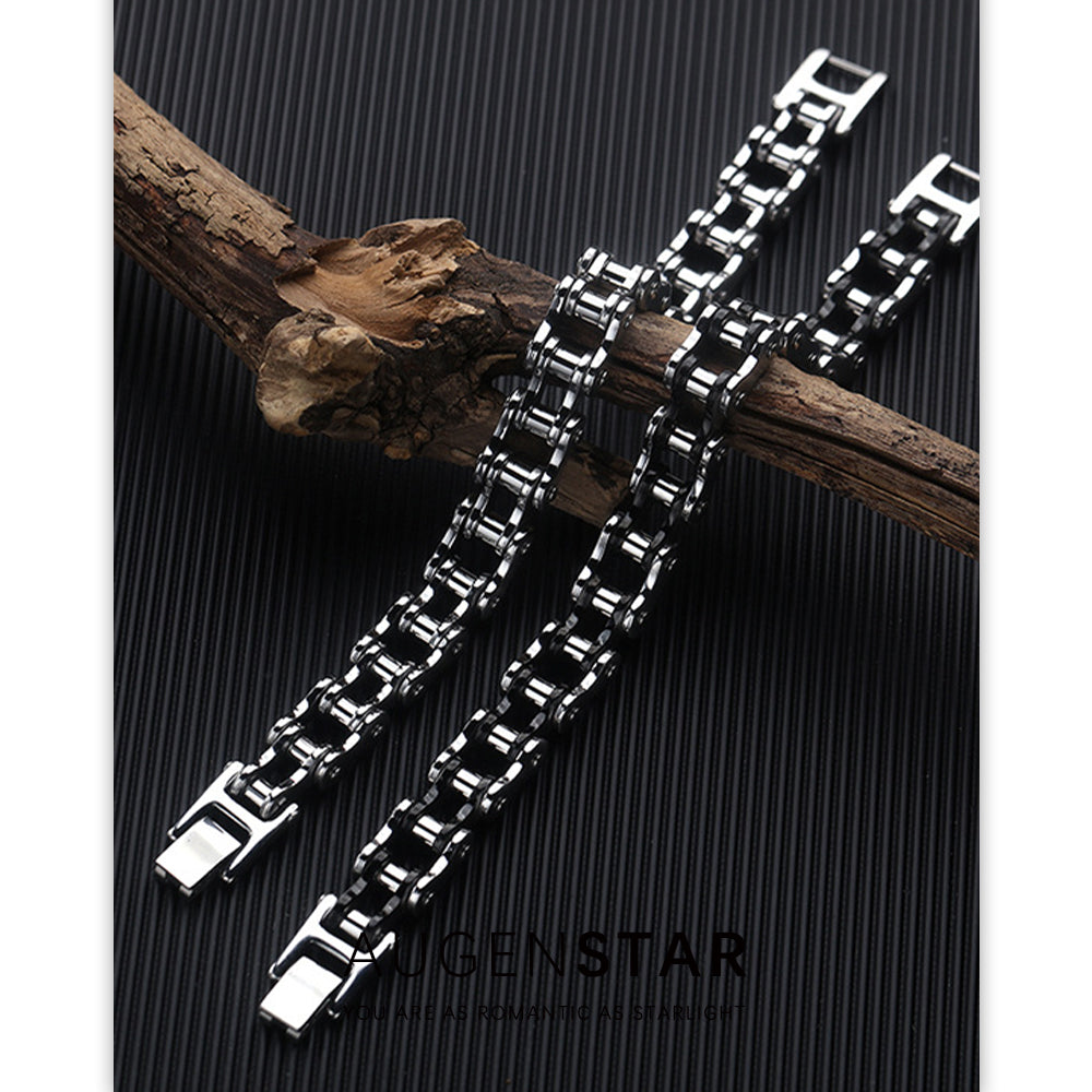 ASR | Hip Hop Biker Bracelet