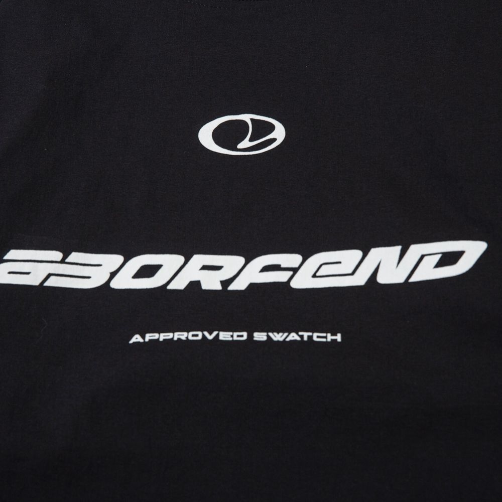 High-Street Speed Crewneck Sweatshirt