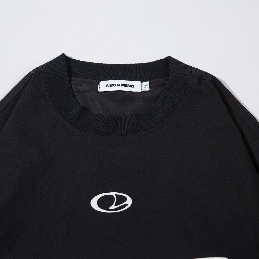 High-Street Speed Crewneck Sweatshirt