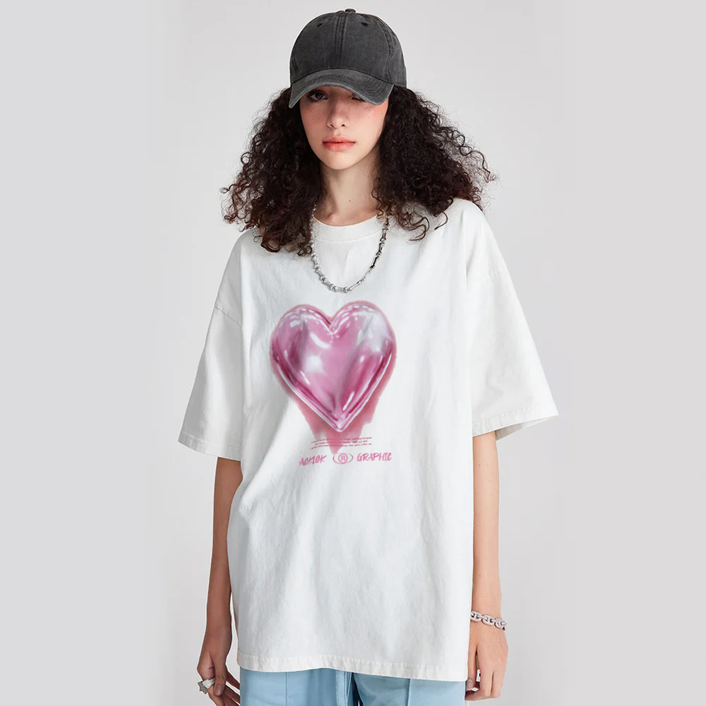⚡AG Give Me Your Heart T-Shirt