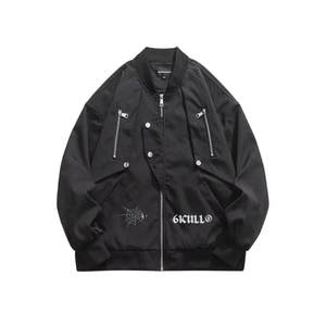 AG Functional Bomber Jacket