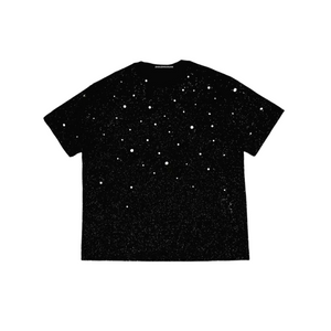 LoopStone Rhinestone Flash T-Shirt