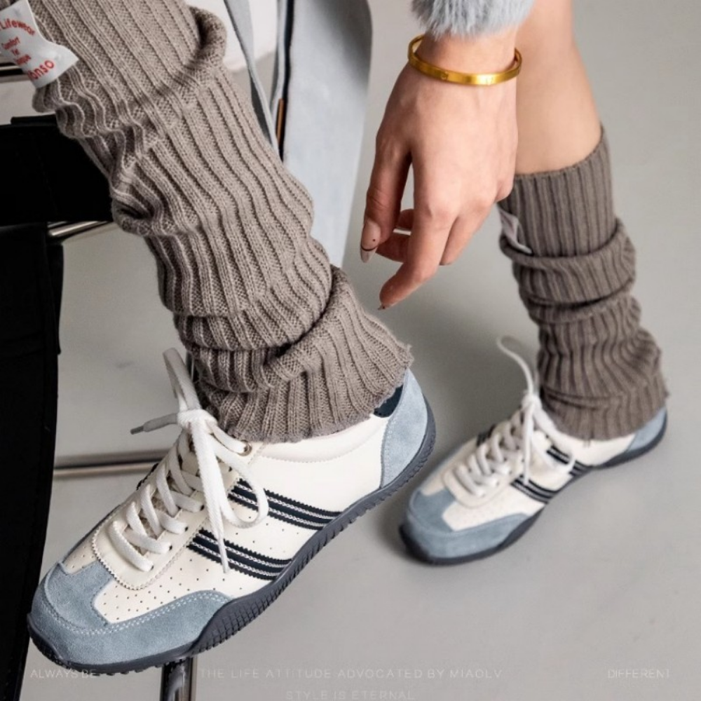 Women's Vintage Patchwork Flats