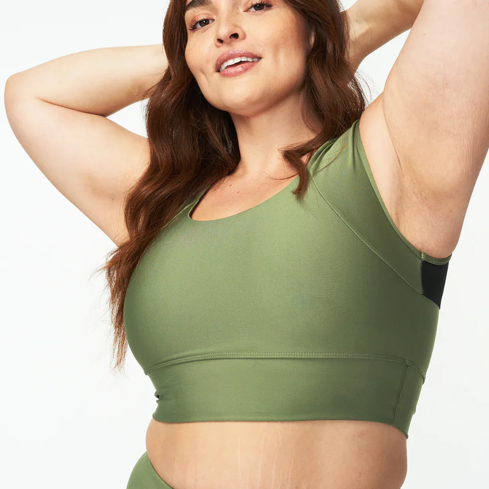 Power Bra