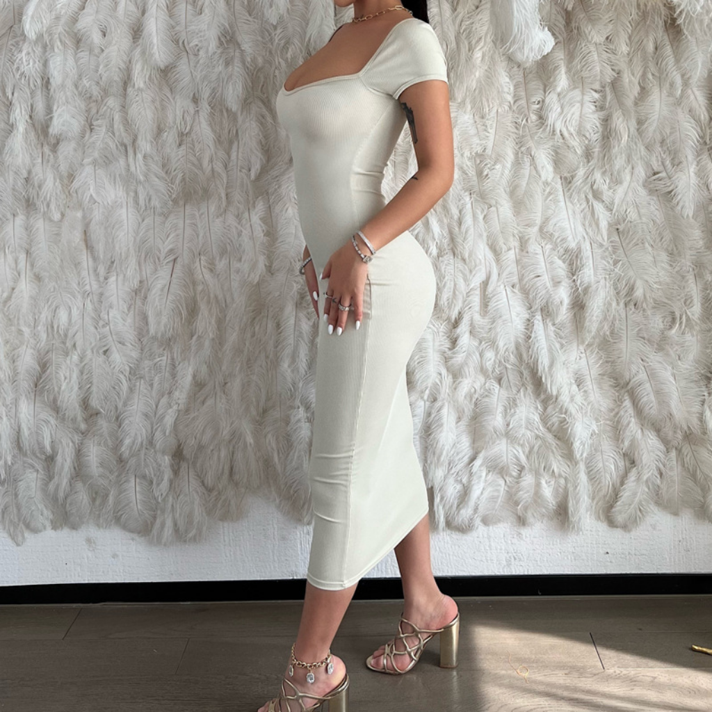 Women's Simple Dress