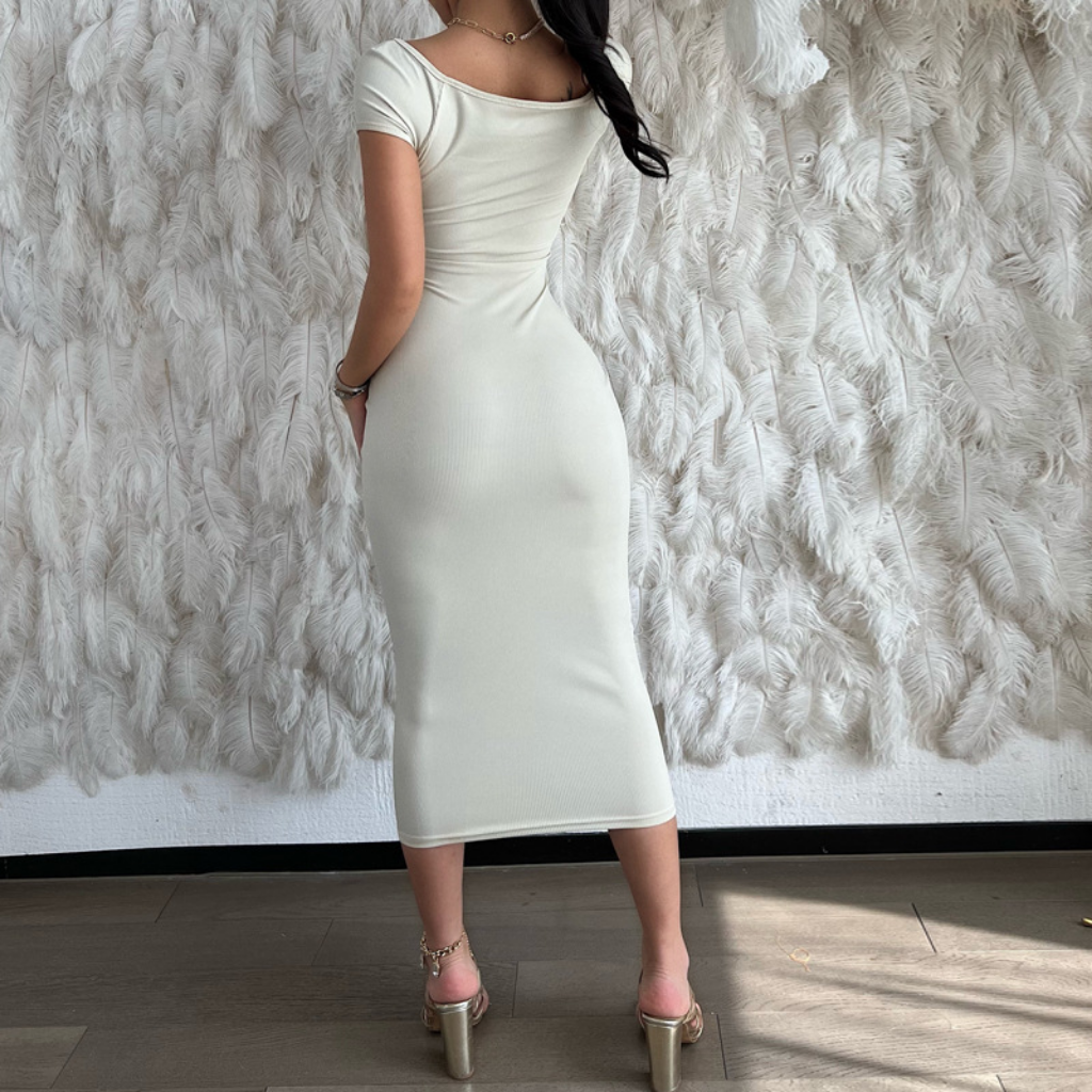 Women's Simple Dress