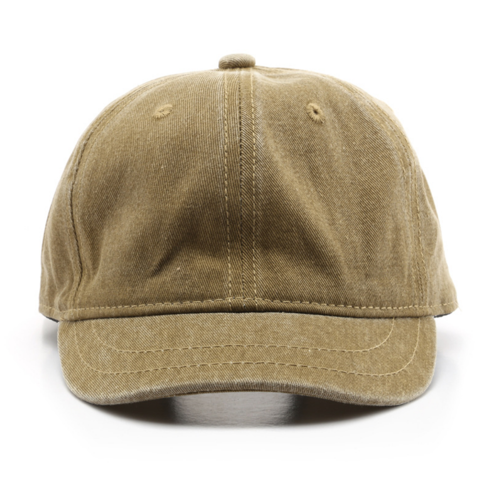 Japanese Solid Color Hat