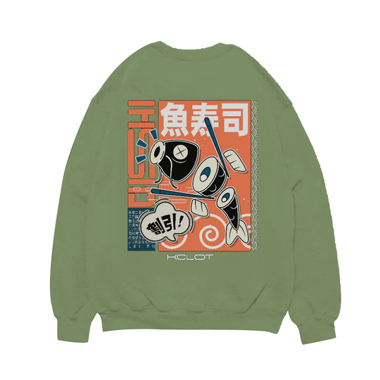 Tea Green