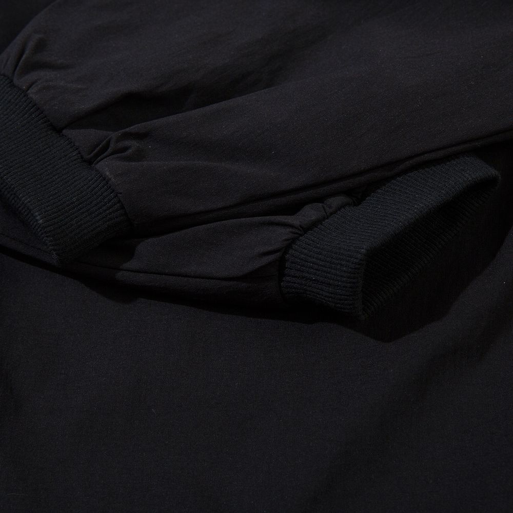 High-Street Speed Crewneck Sweatshirt