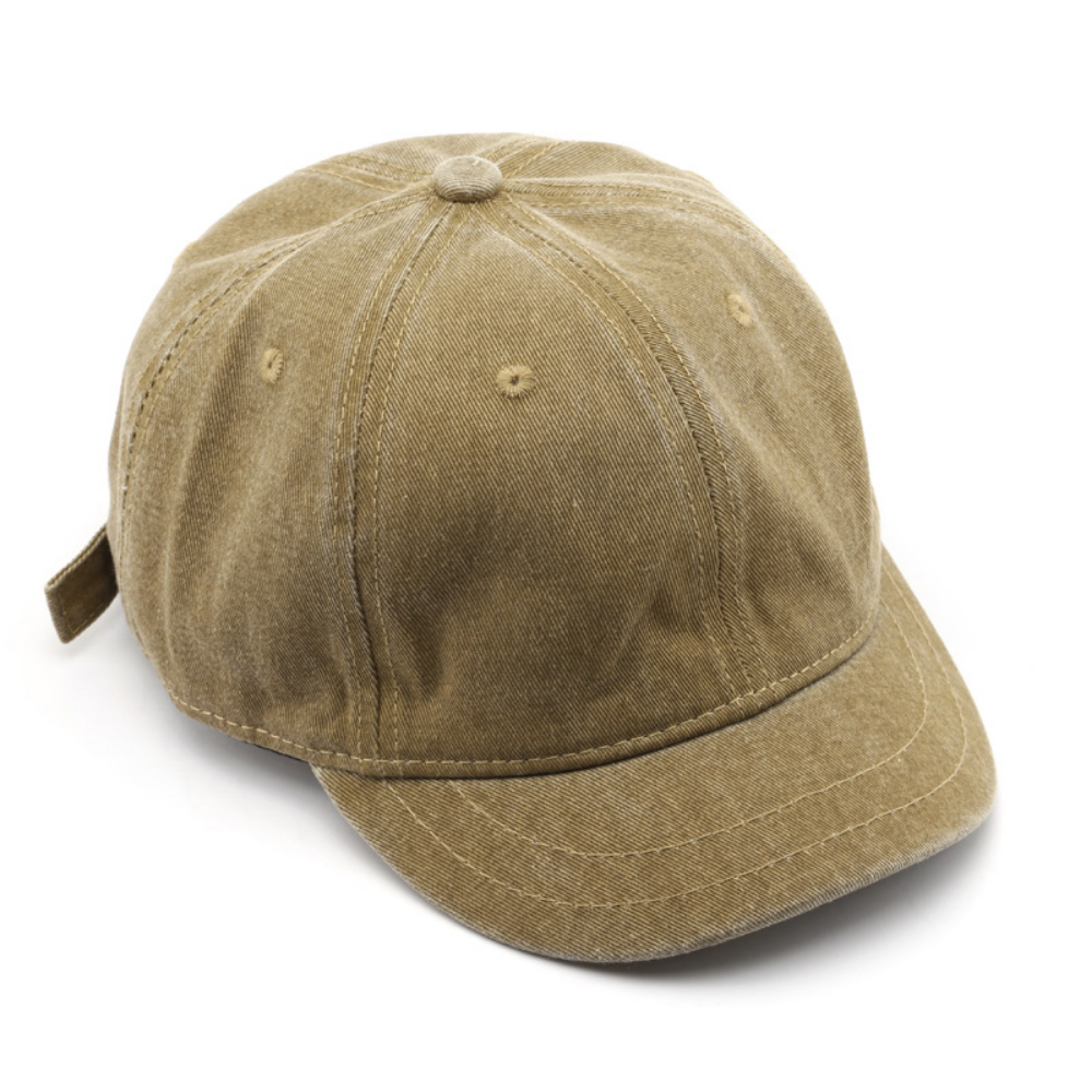 Japanese Solid Color Hat