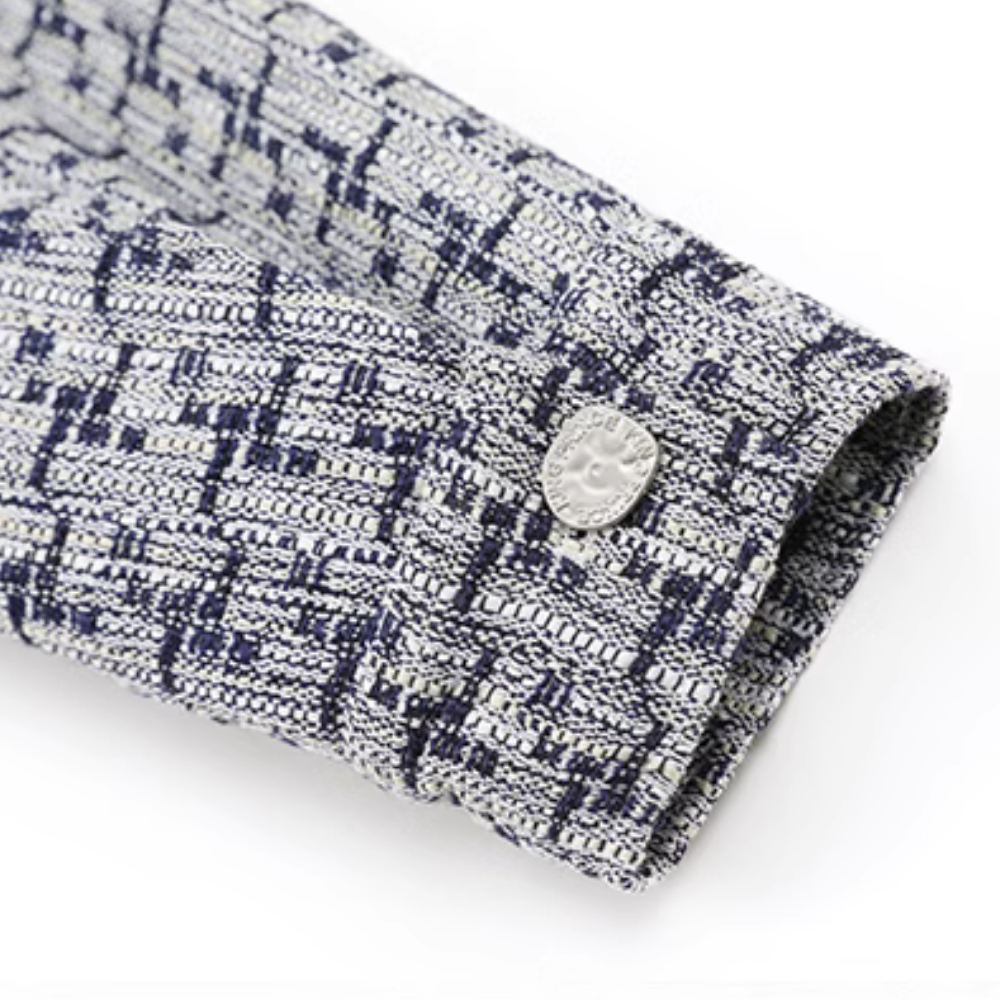 Women's Water Check Jacket