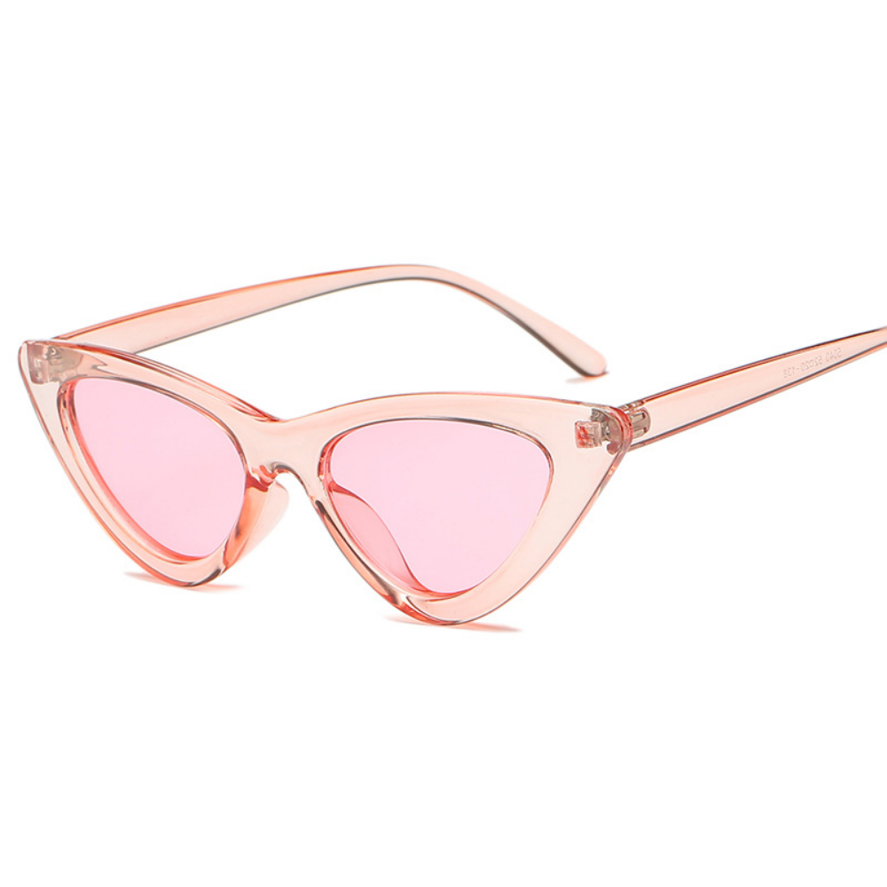 Fashionable Cat Eye sunglasses