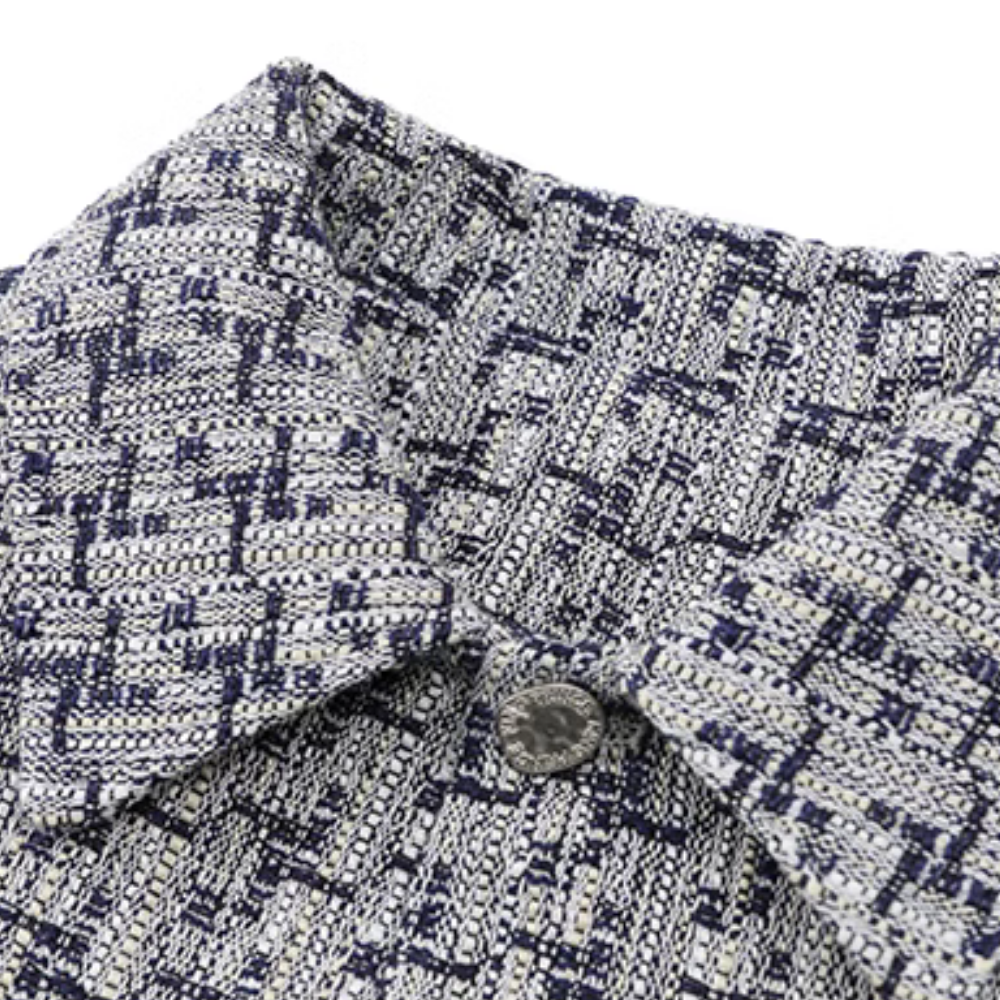 Women's Water Check Jacket