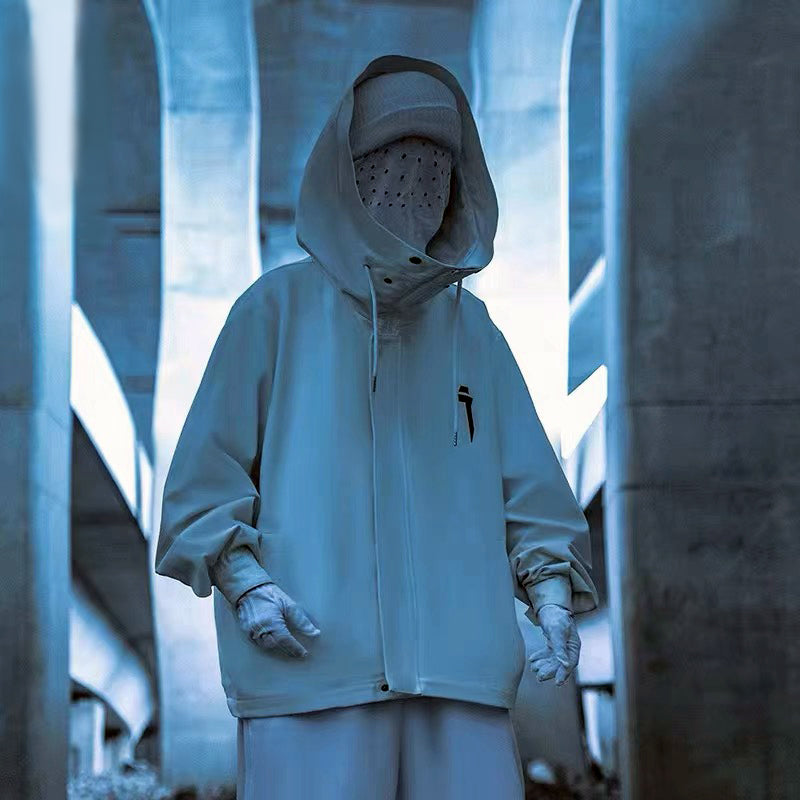 CE | American Functional Techwear Jacket