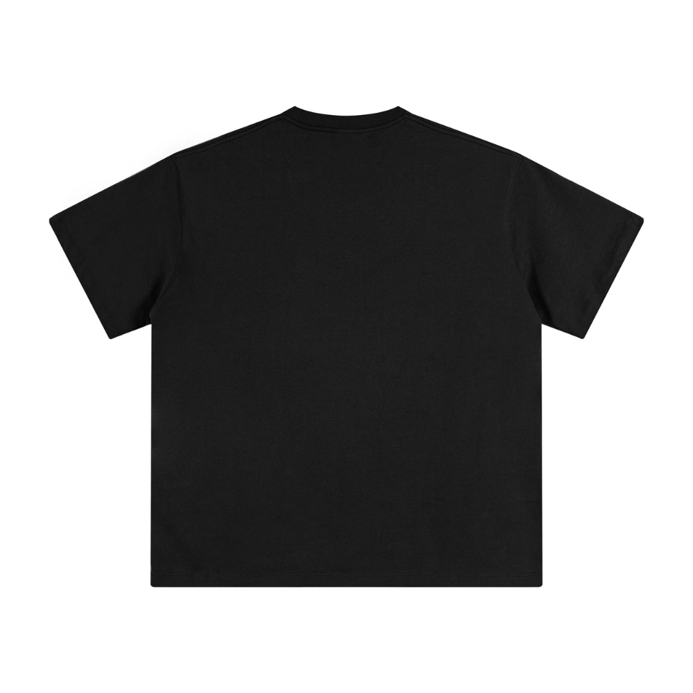 LoopStone Luxury® All Eyes on the Signal T-Shirt