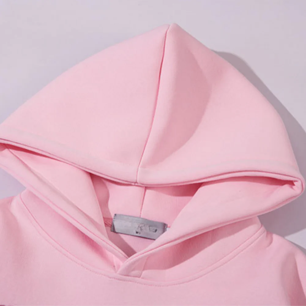 AG Cartoon Boy Print Hoodie