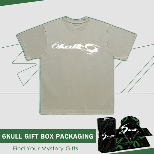 Grey-With Gift Box