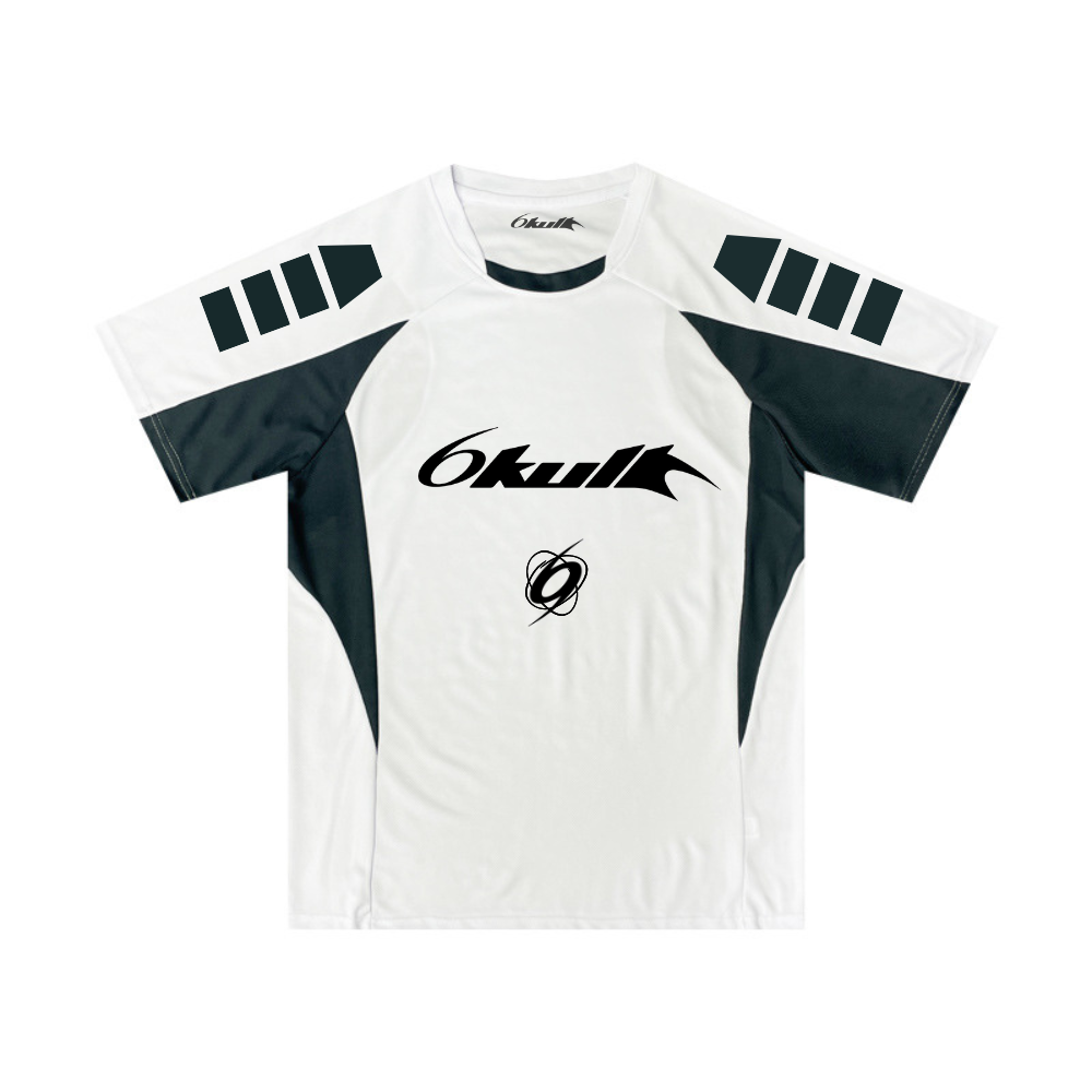 6Kull American Classic Jersey T-Shirt