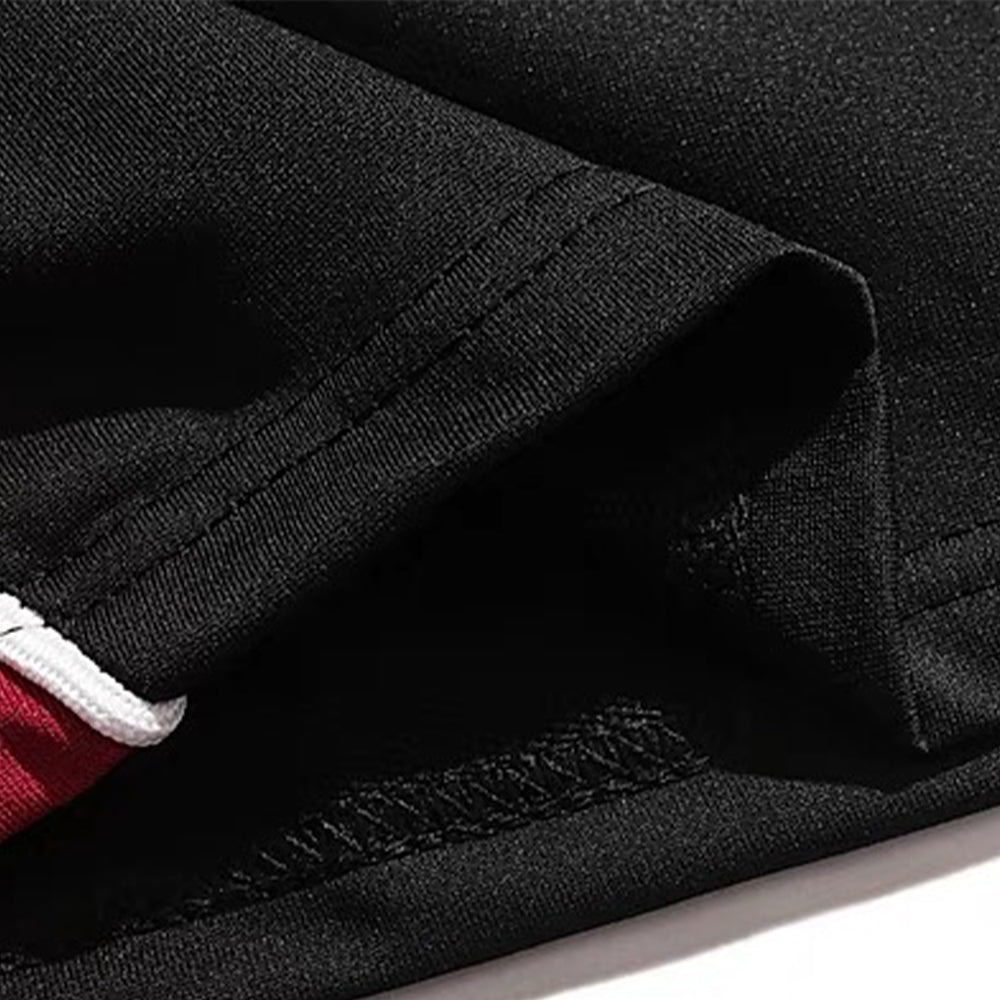 High Street Jersey T-Shirt