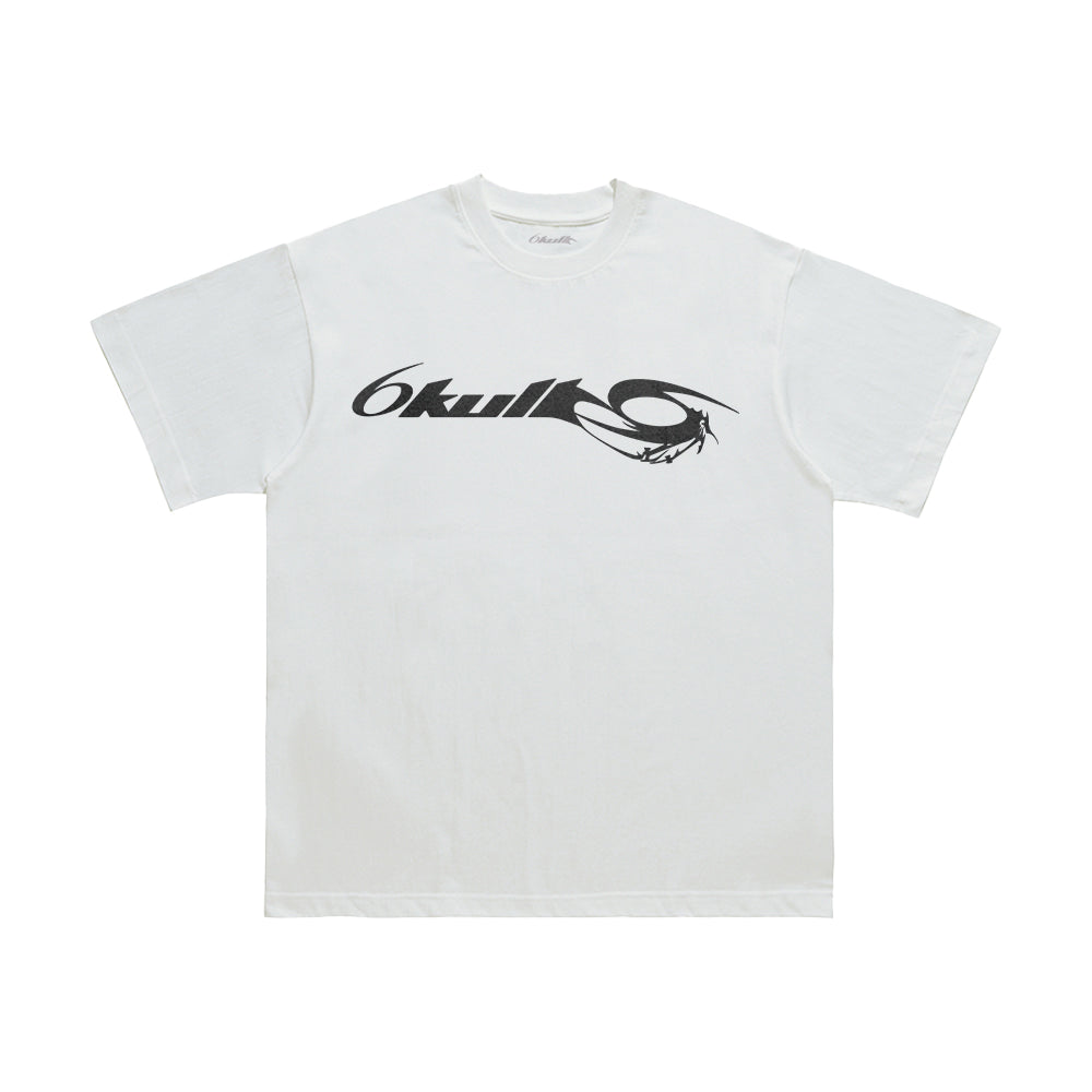 6Kull 'Unparalleled' Original High Street T-Shirt