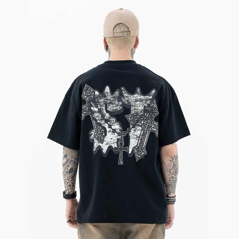 AG®The Last Supper T-Shirt