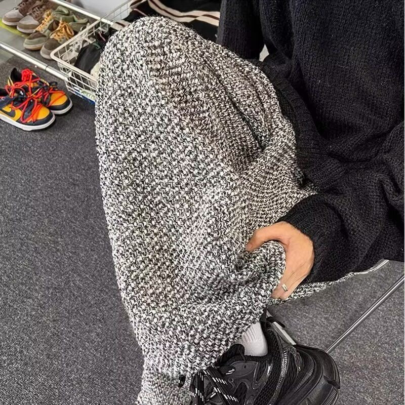 LoopStone Woven Weight Trousers