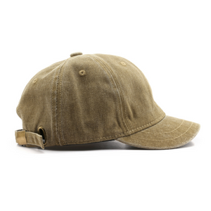 Japanese Solid Color Hat