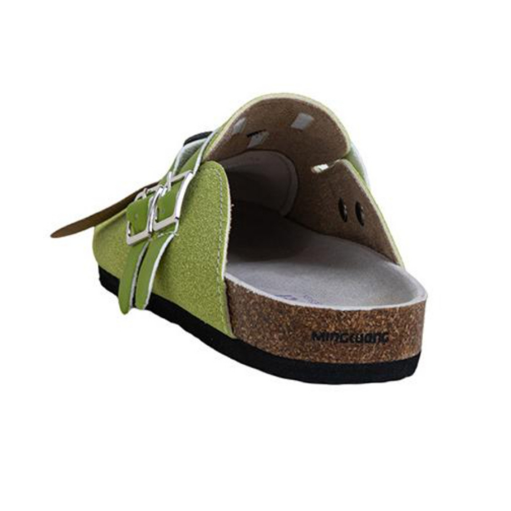 Cute Cartoon Baotou Bolken Shoes