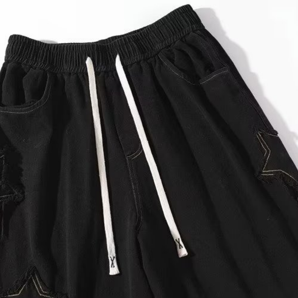 Urban Star Denim Shorts