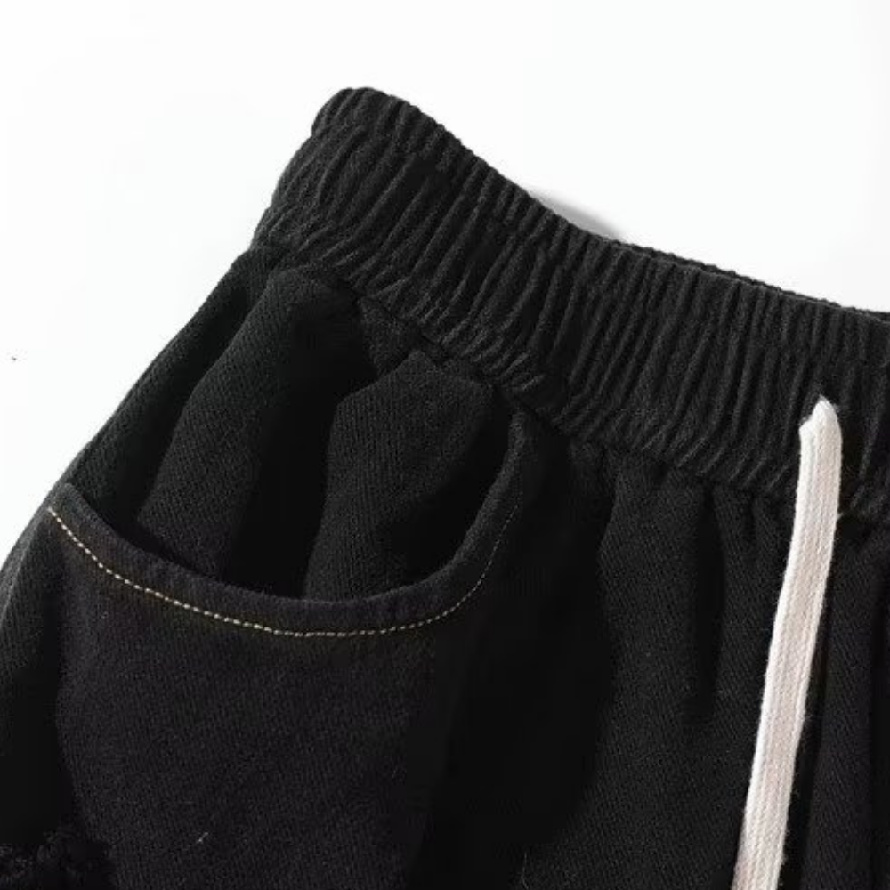 Urban Star Denim Shorts