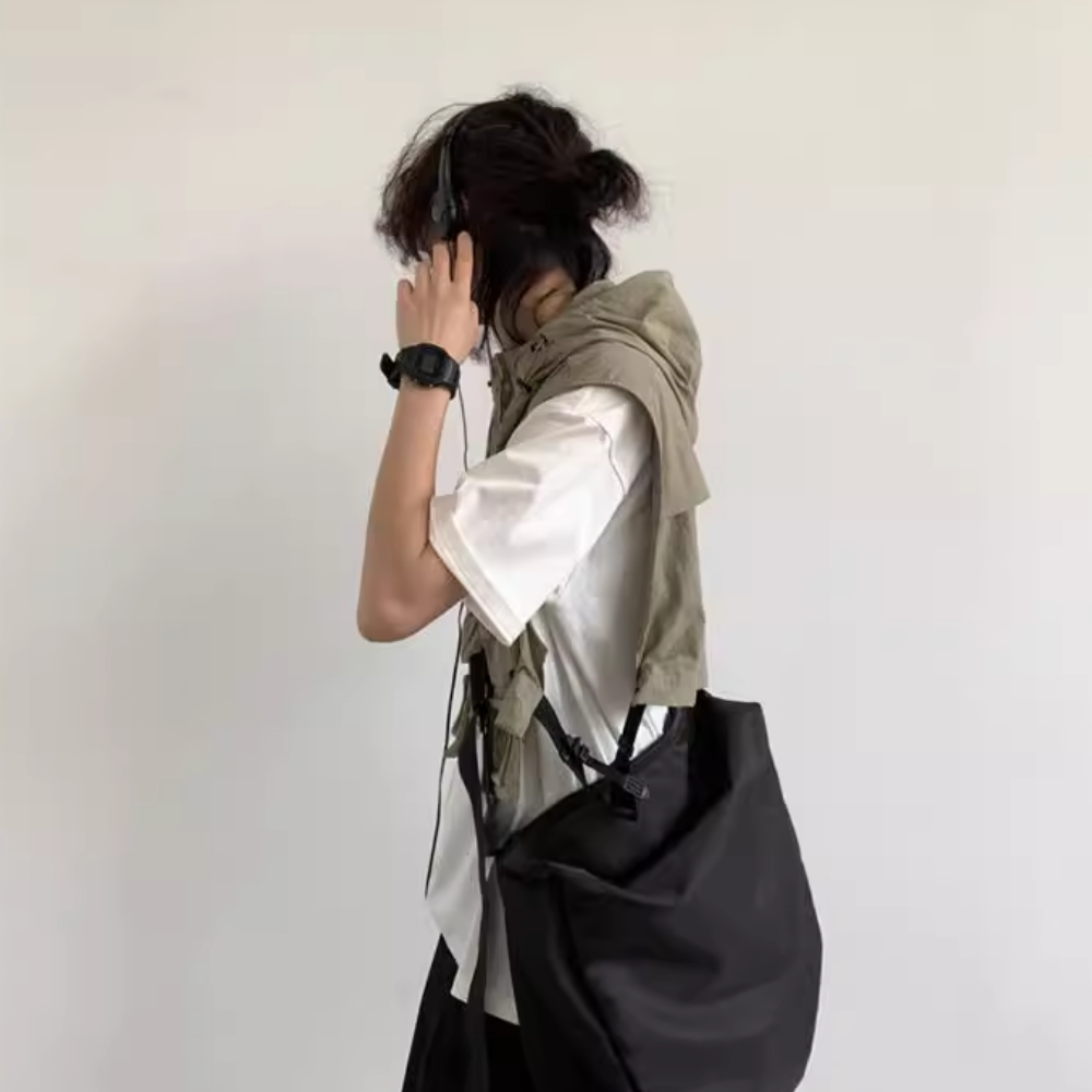 American Outdoor Work Vest