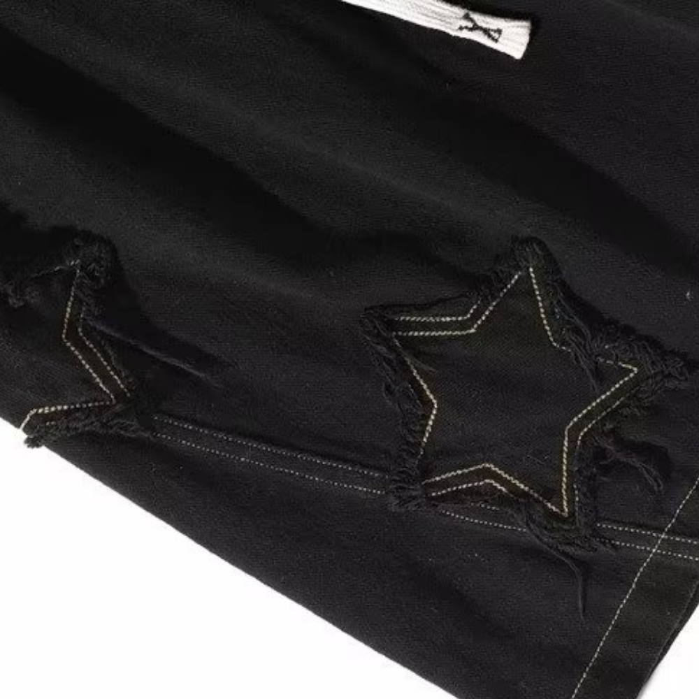 Urban Star Denim Shorts