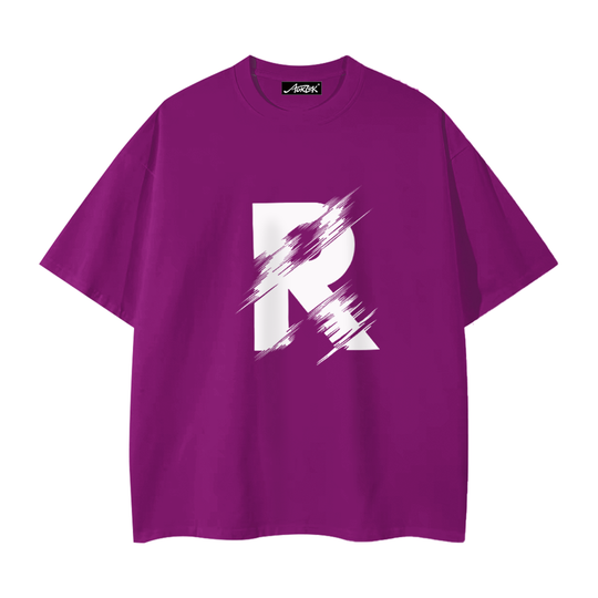 Raspberry Red