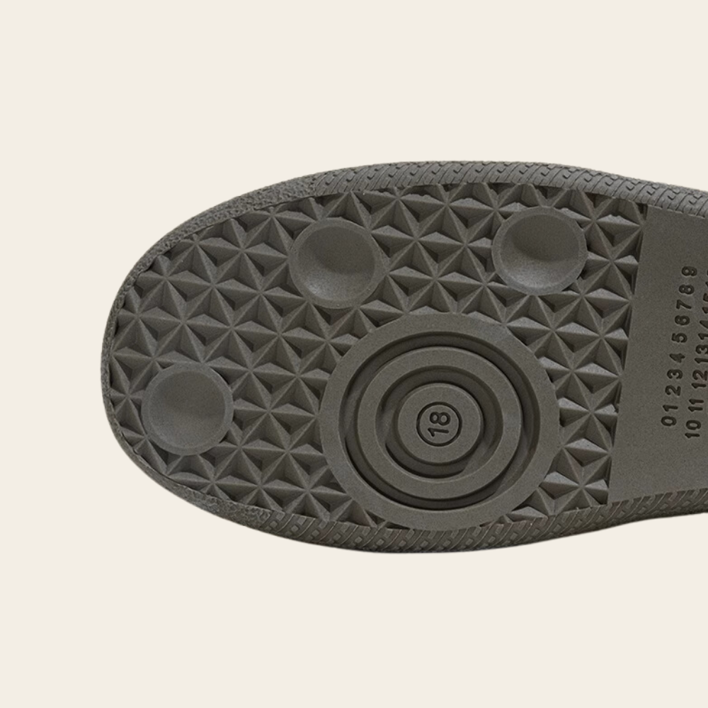 Women's Street Lace Spliced Casual Shoes