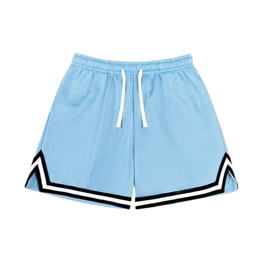 Ice Blue