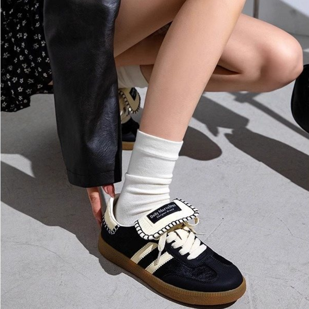 Women's All-Match Casual Shoes
