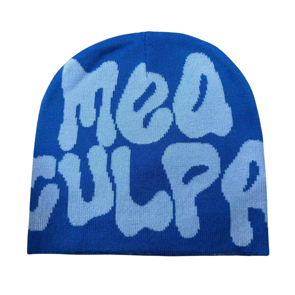 Street Mea Culpa Knit Hat