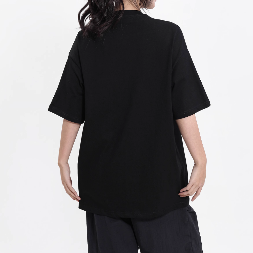 American Towel EmbroideRed Cat T-shirt