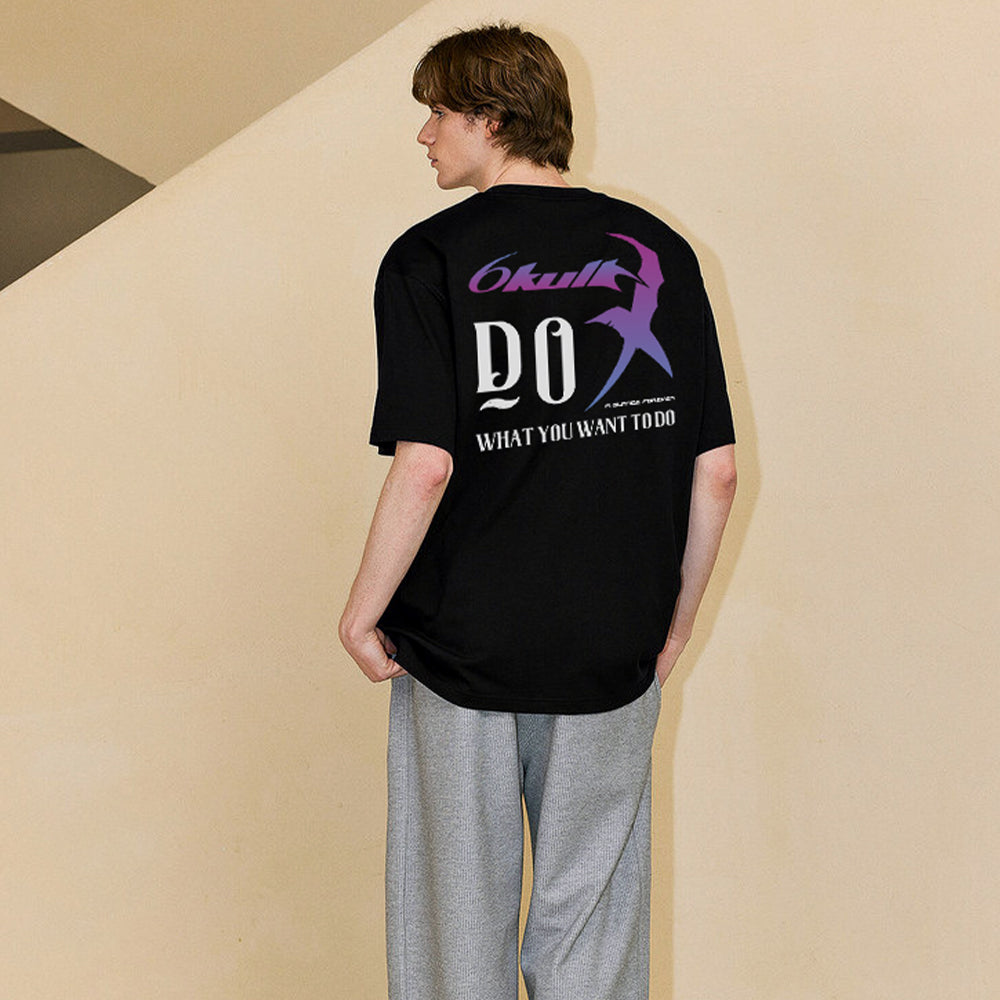 6Kull Classic Evil Eye T-Shirt