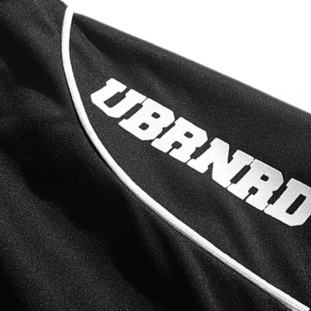 High Street Jersey T-Shirt