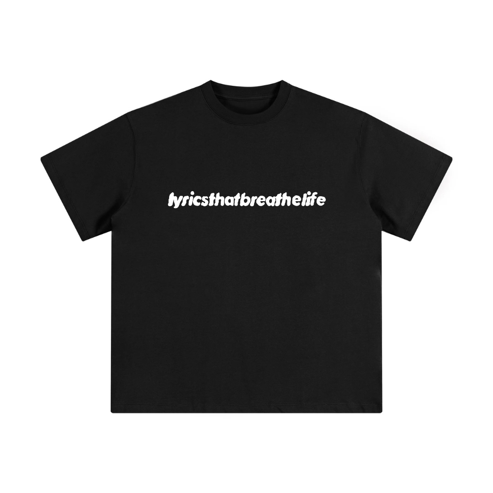 Unseen Echoes Heartbreak Never Looked This Bold T-Shirt