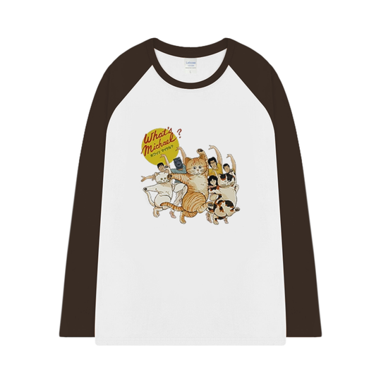 White and Brown