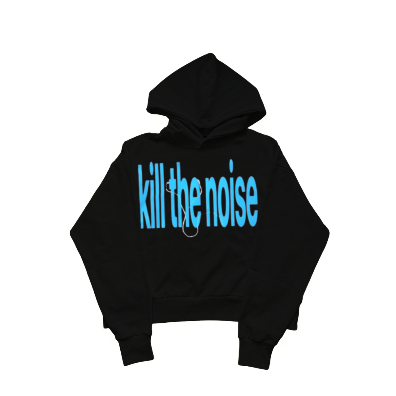 3endlesss.  KILL The Noise Hoodie