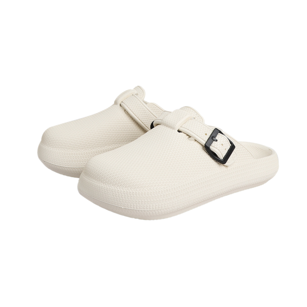 Retro Laces Boken Shoes