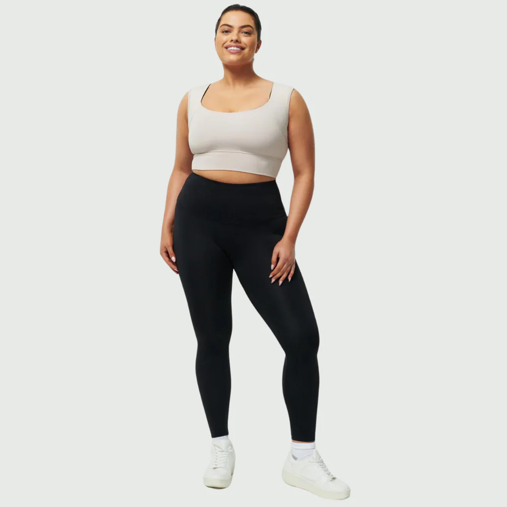 Power Bra