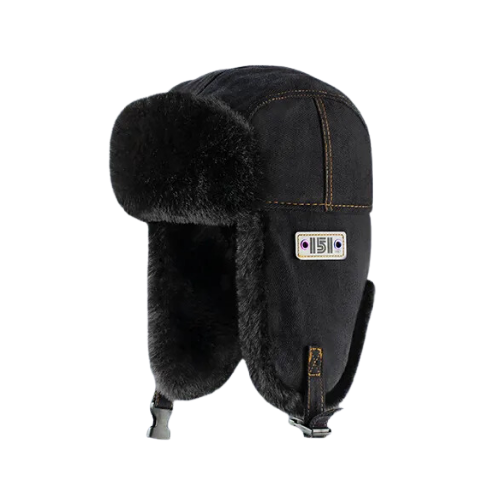 Simple Aviator Hat