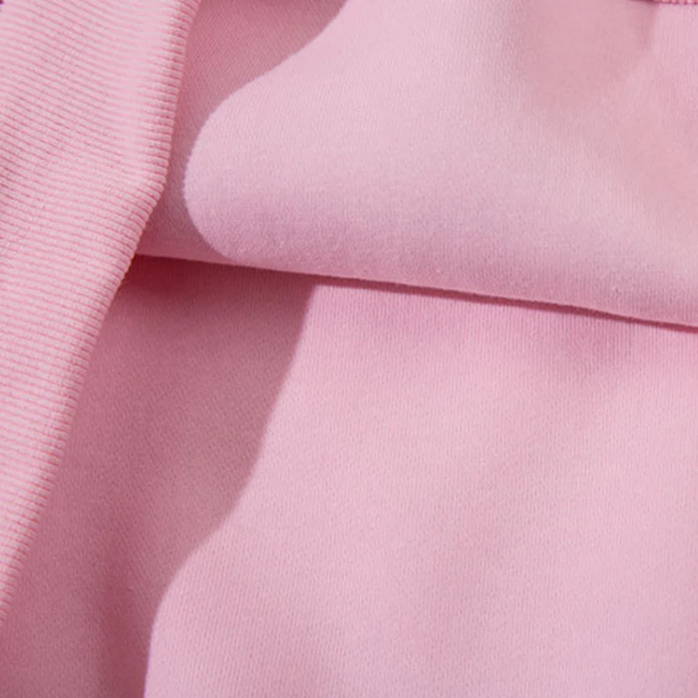 AG Cartoon Boy Print Hoodie